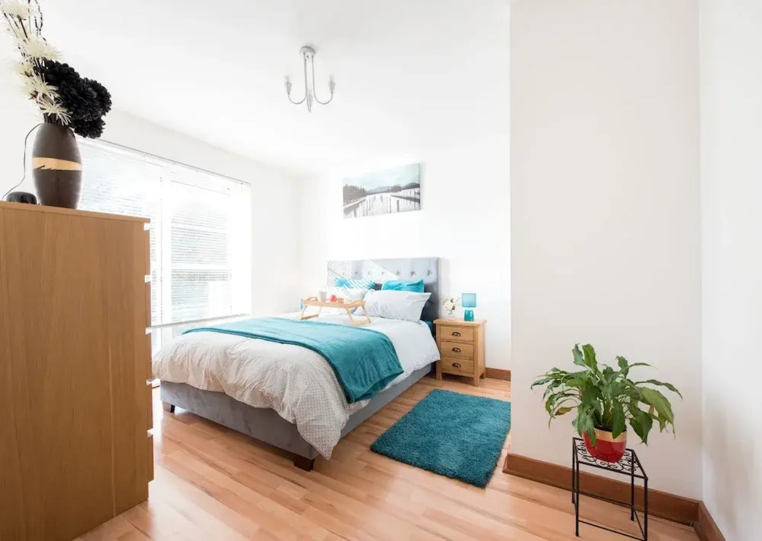 The Nautical by Kish Apartments