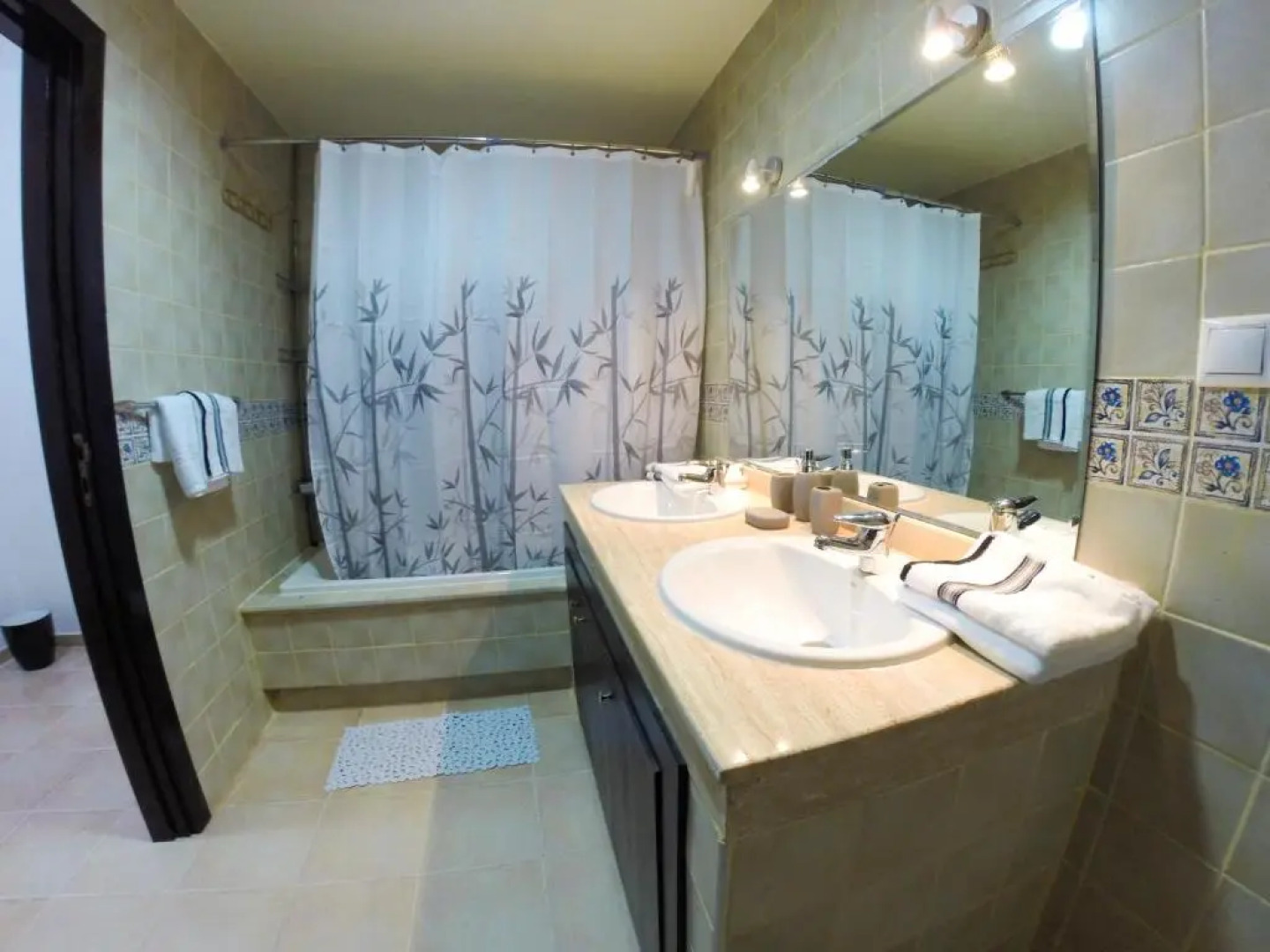 Appartement Résidence Alwaha Saidia