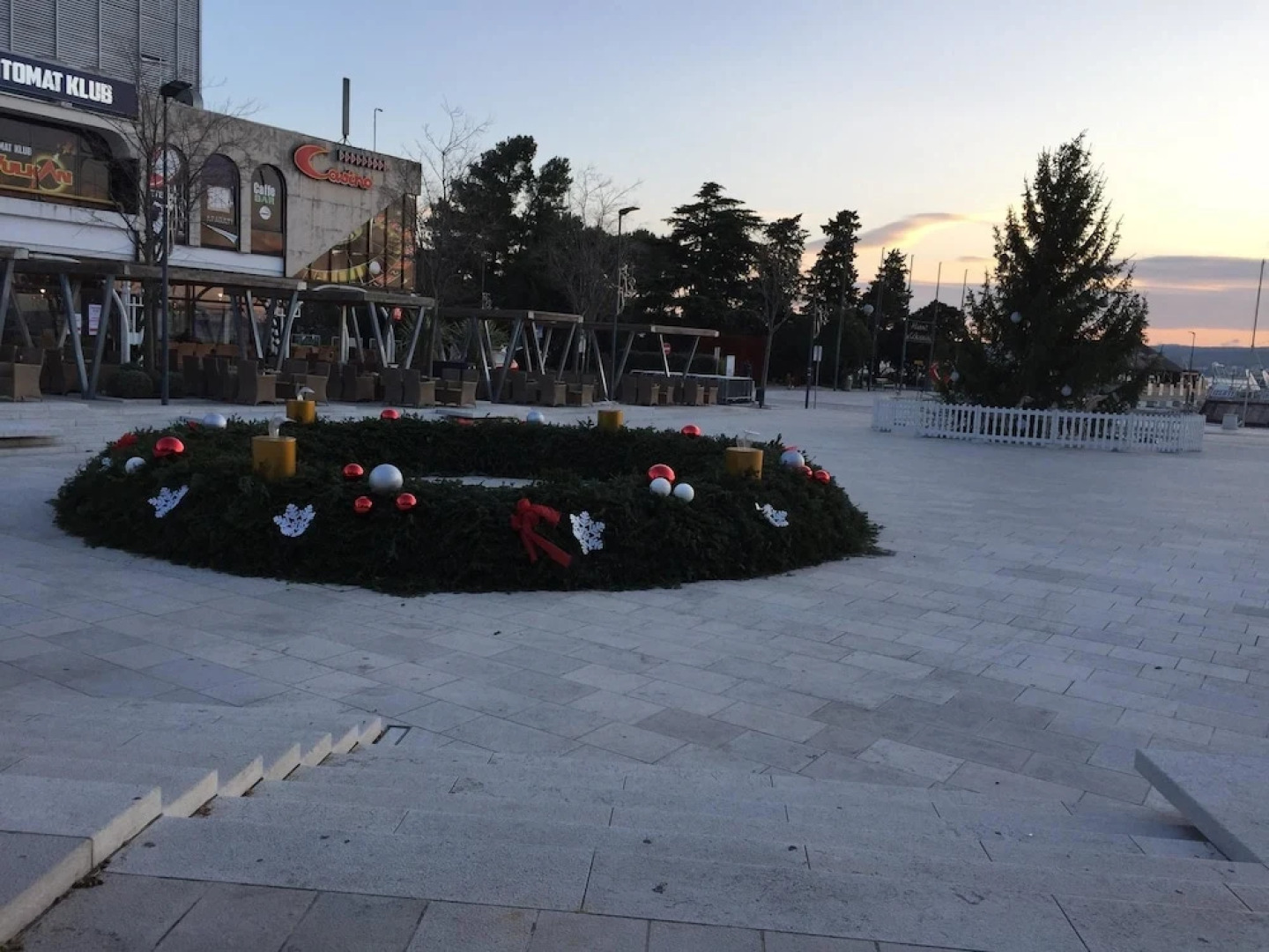 Villa With 4 Bedrooms in Grižane-belgrad, With Wonderful sea View, Pri