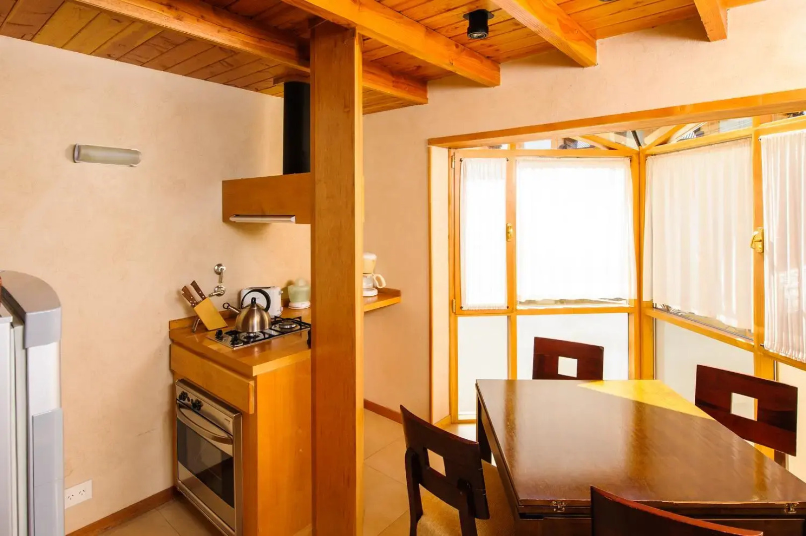 Apart & Spa Del Sauco