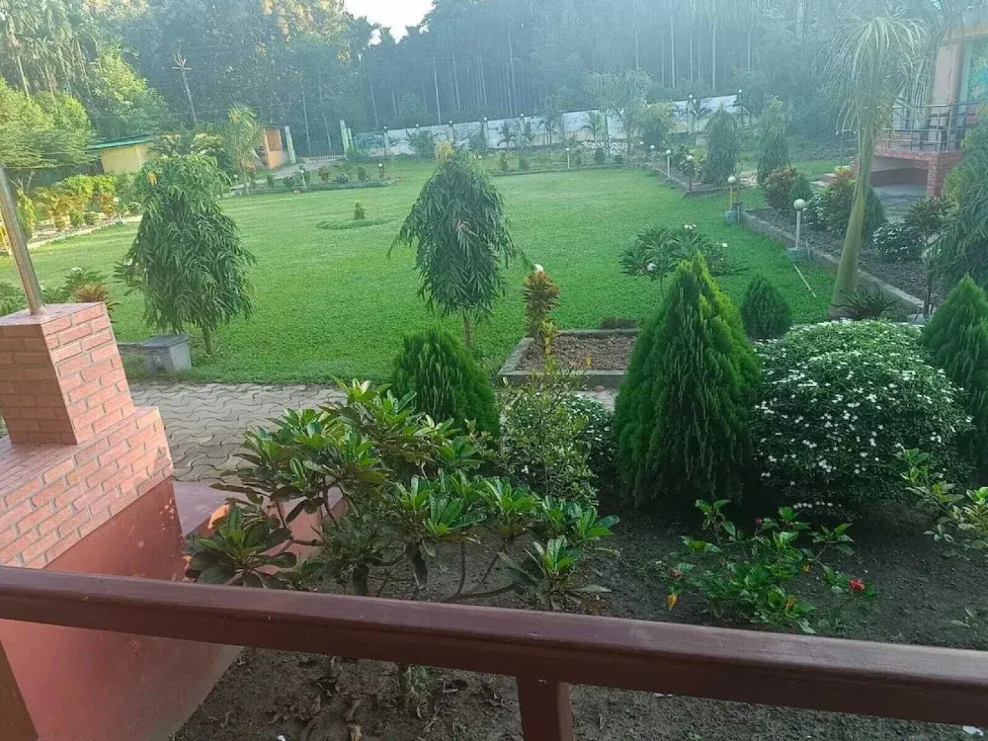 Sumaru Jungle Resort