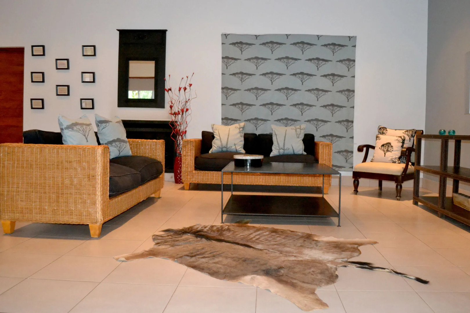 Elements Private Golf Reserve