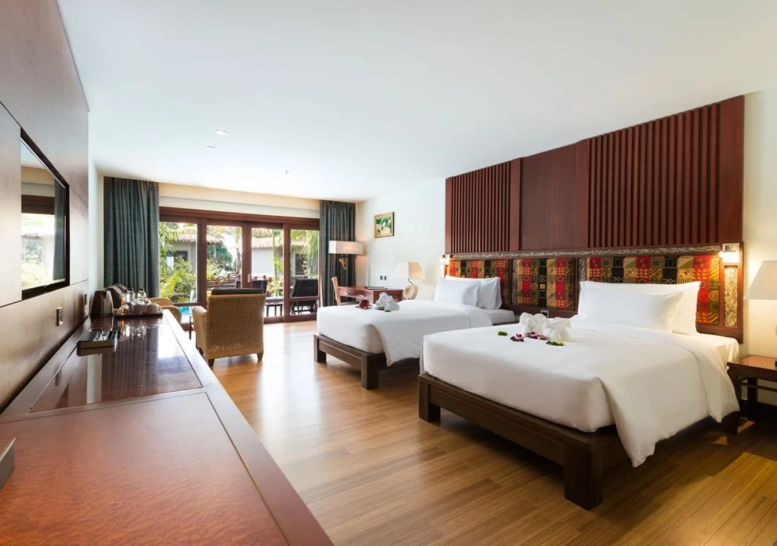 The Haven Khao Lak