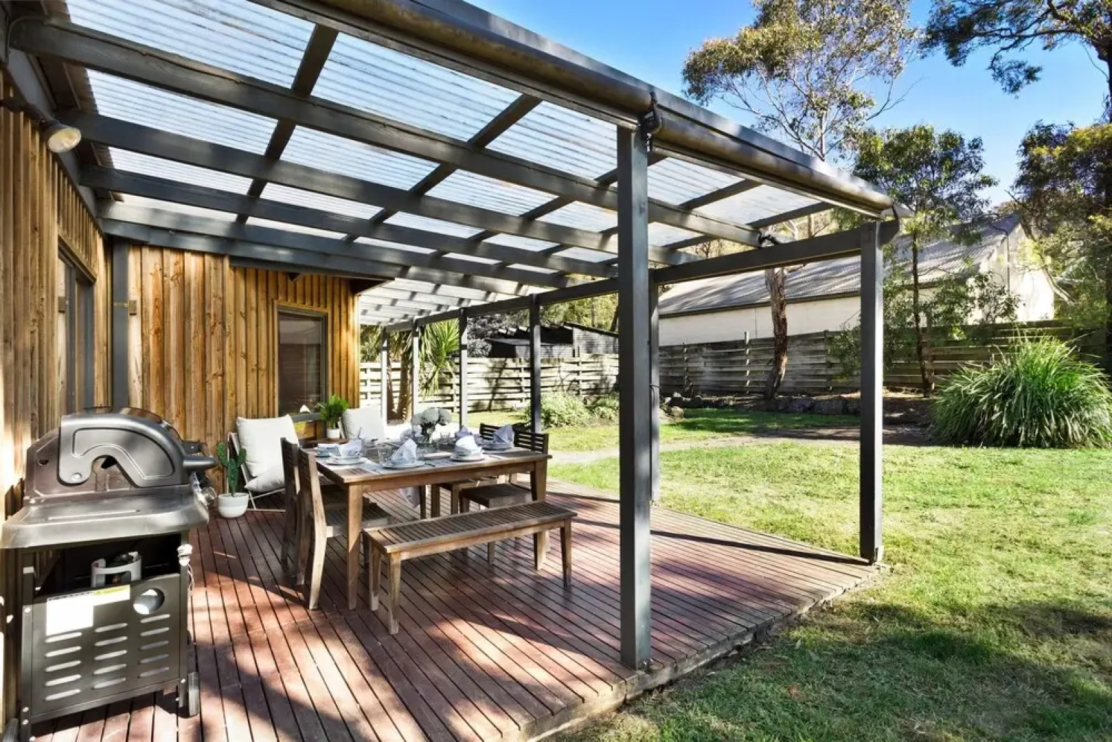 Aireys Rustic Chic - Rejuvenate Stays