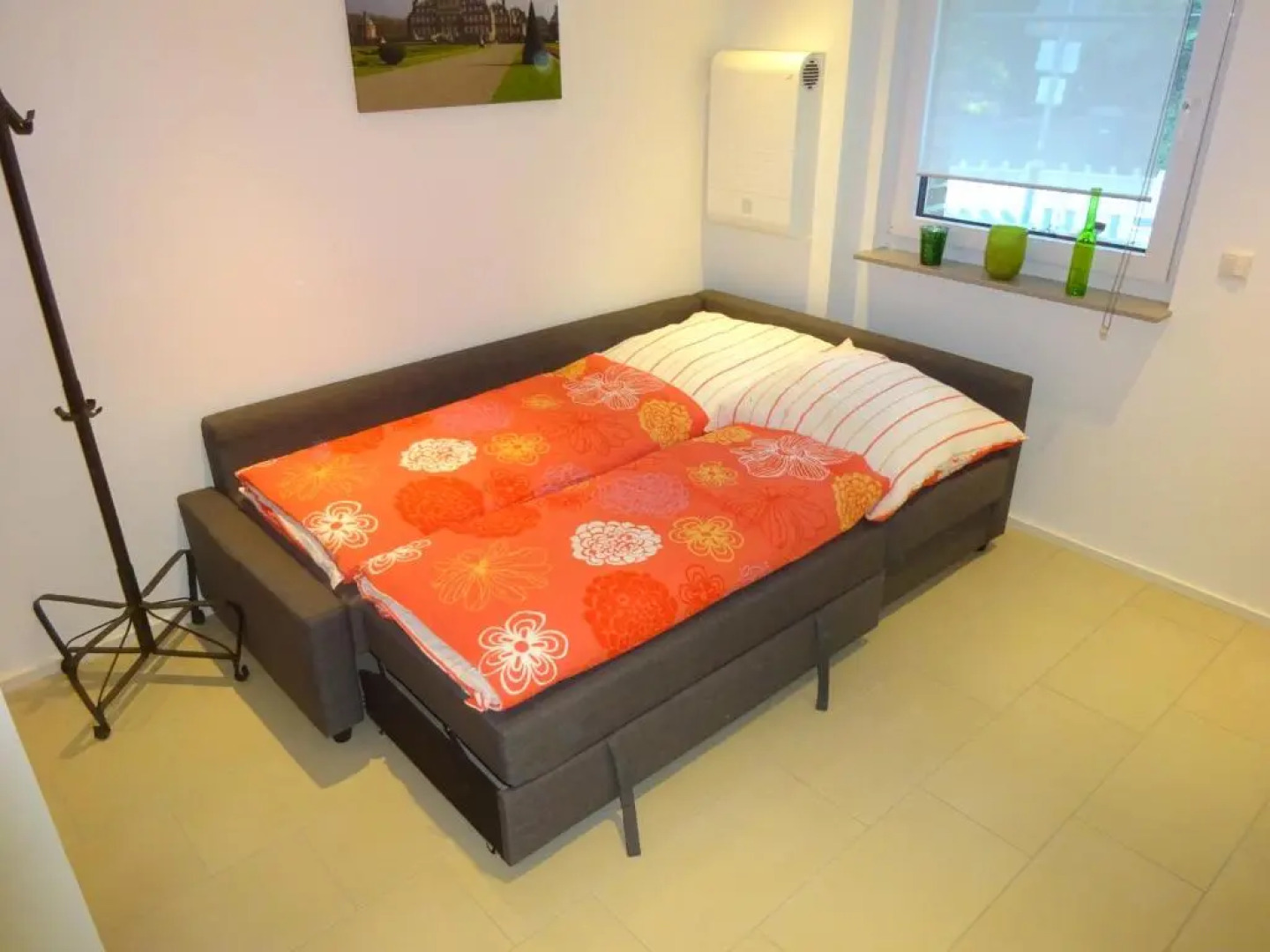 2-Zimmer-Ferienwohnung im Herzen von Nordkirchen