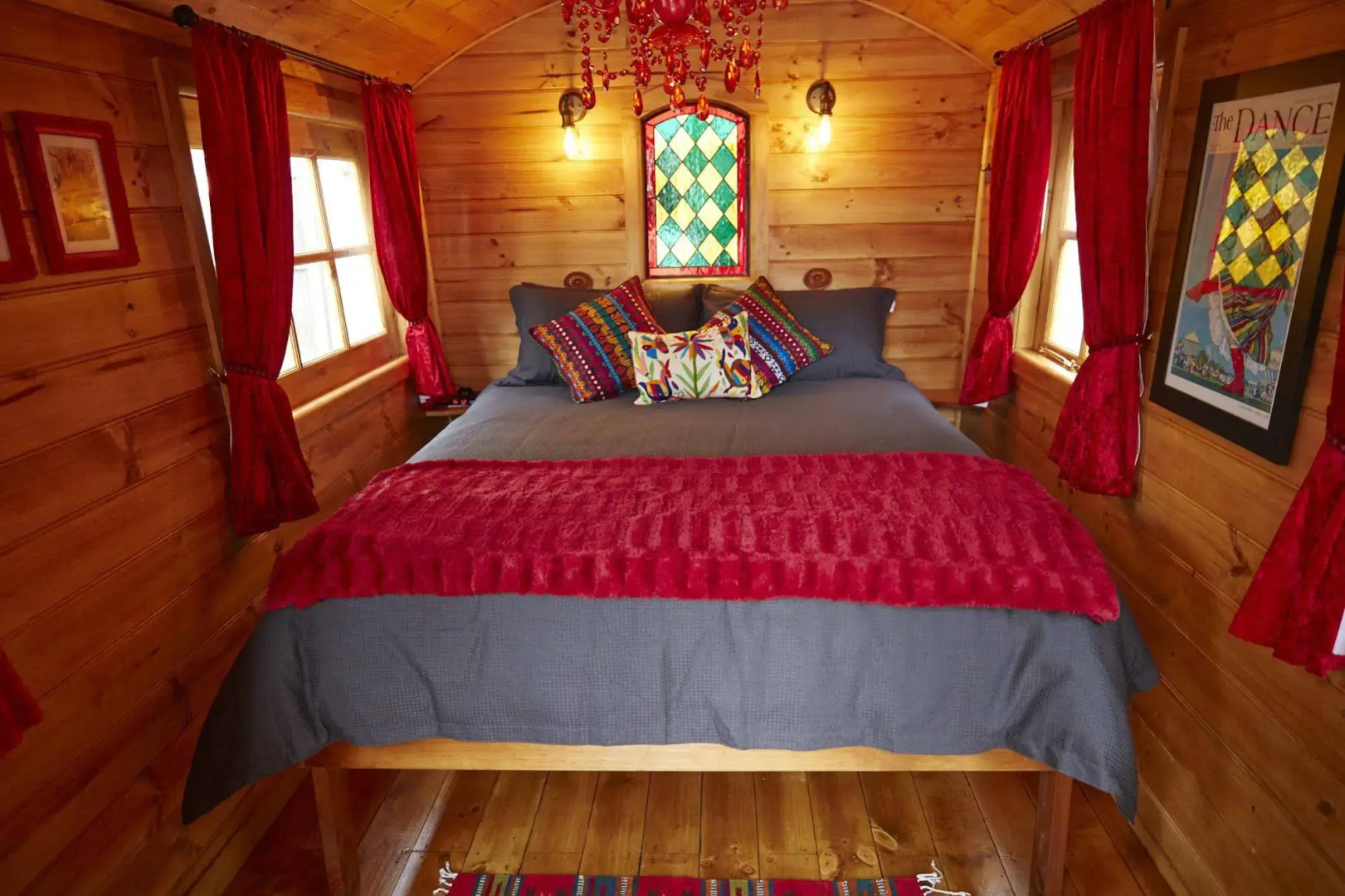 Heimat Chalets