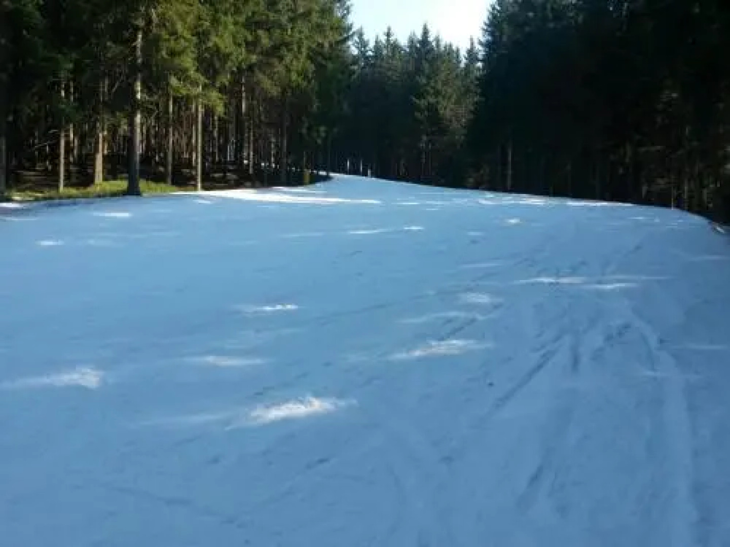 Apartments V Zatacce