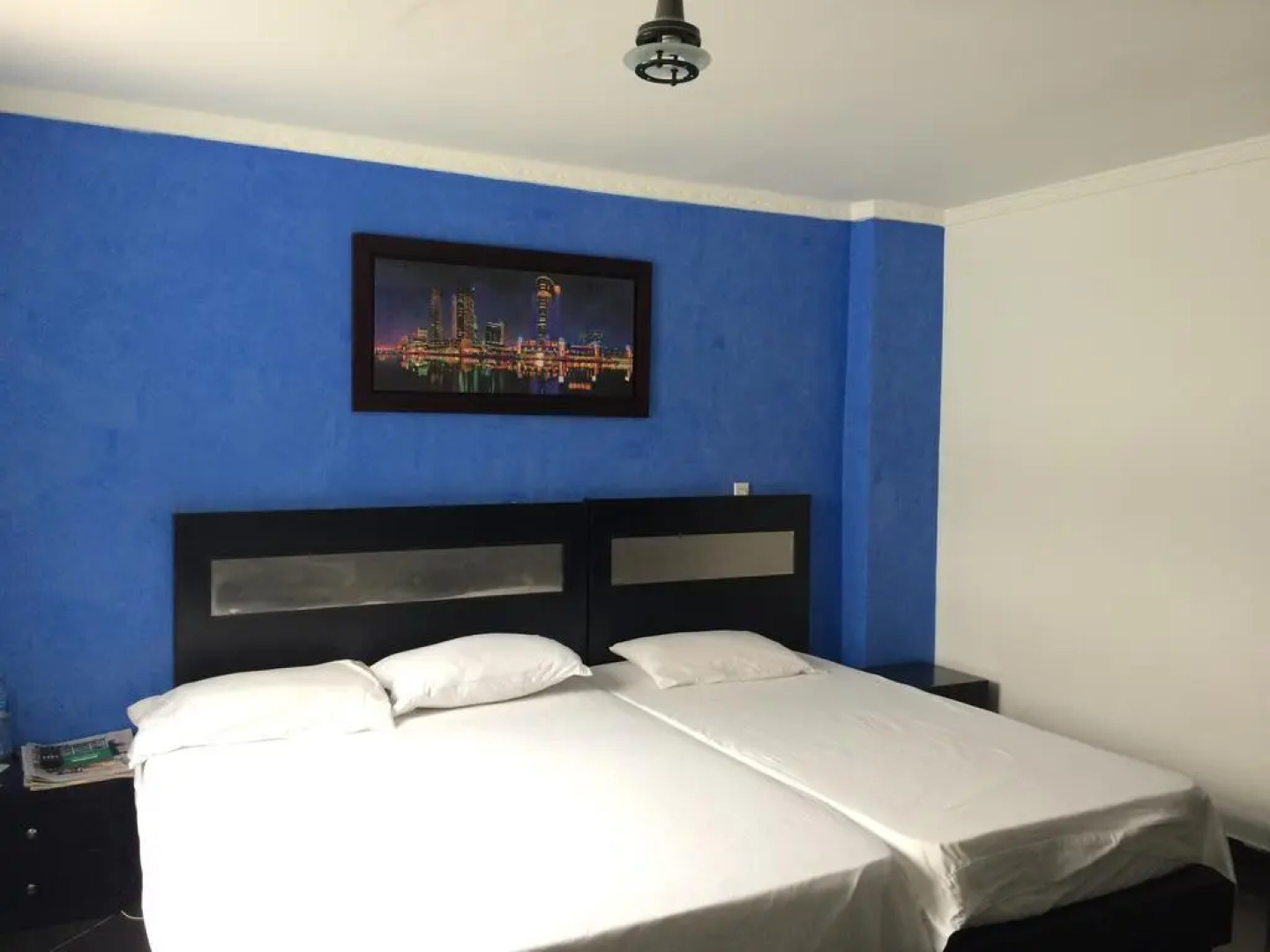 Ayenda 1225 Hotel Praga Medellin