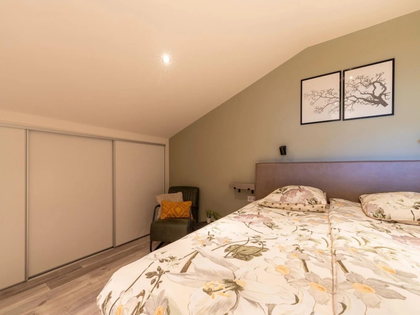 Eibergen's Holiday Haven