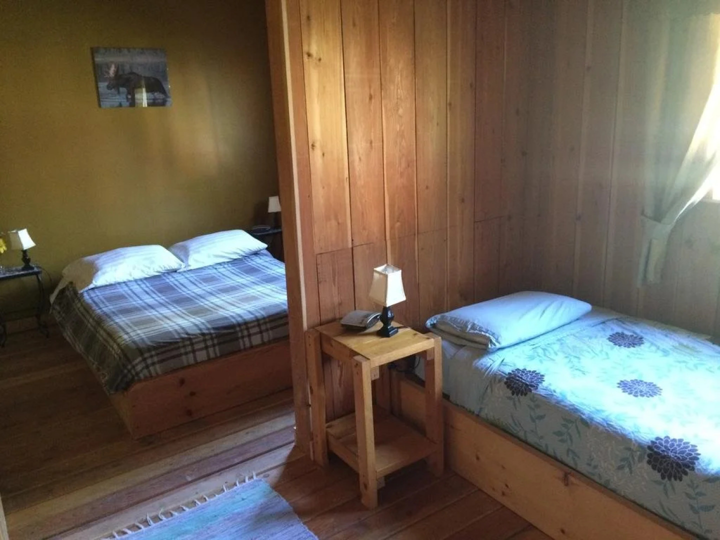 Half Moon Guest House