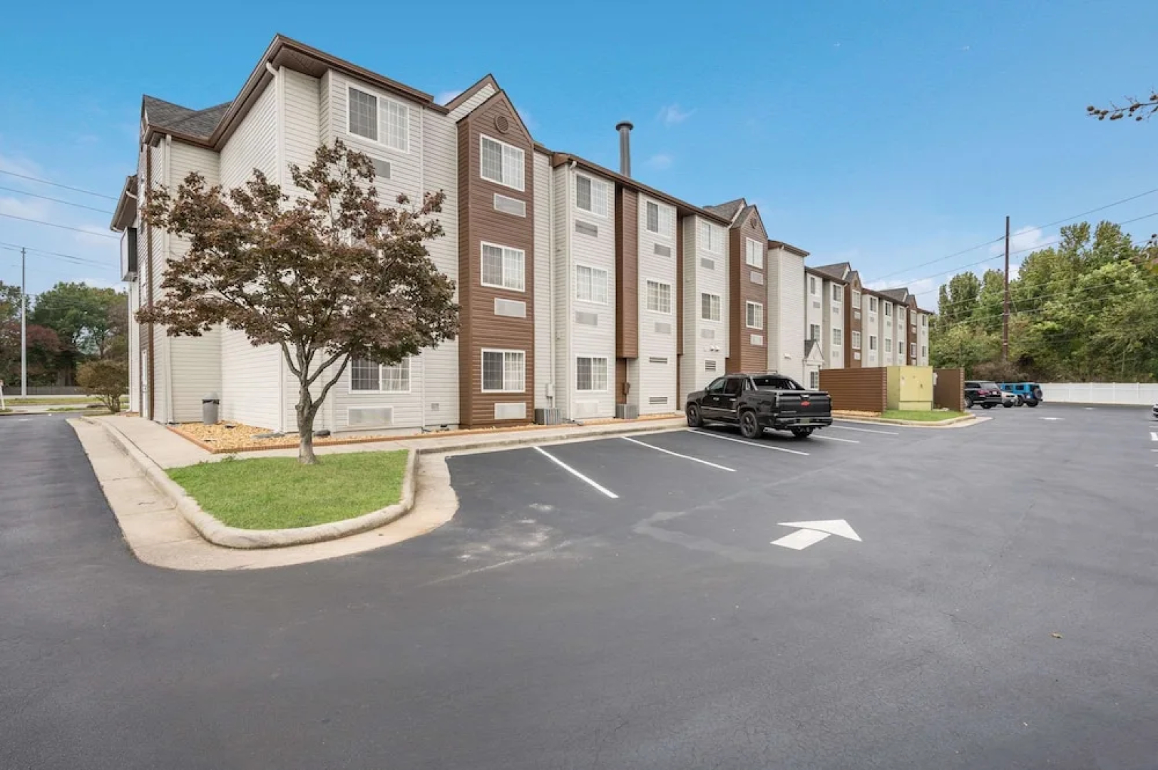 Microtel Inn & Suites by Wyndham Decatur