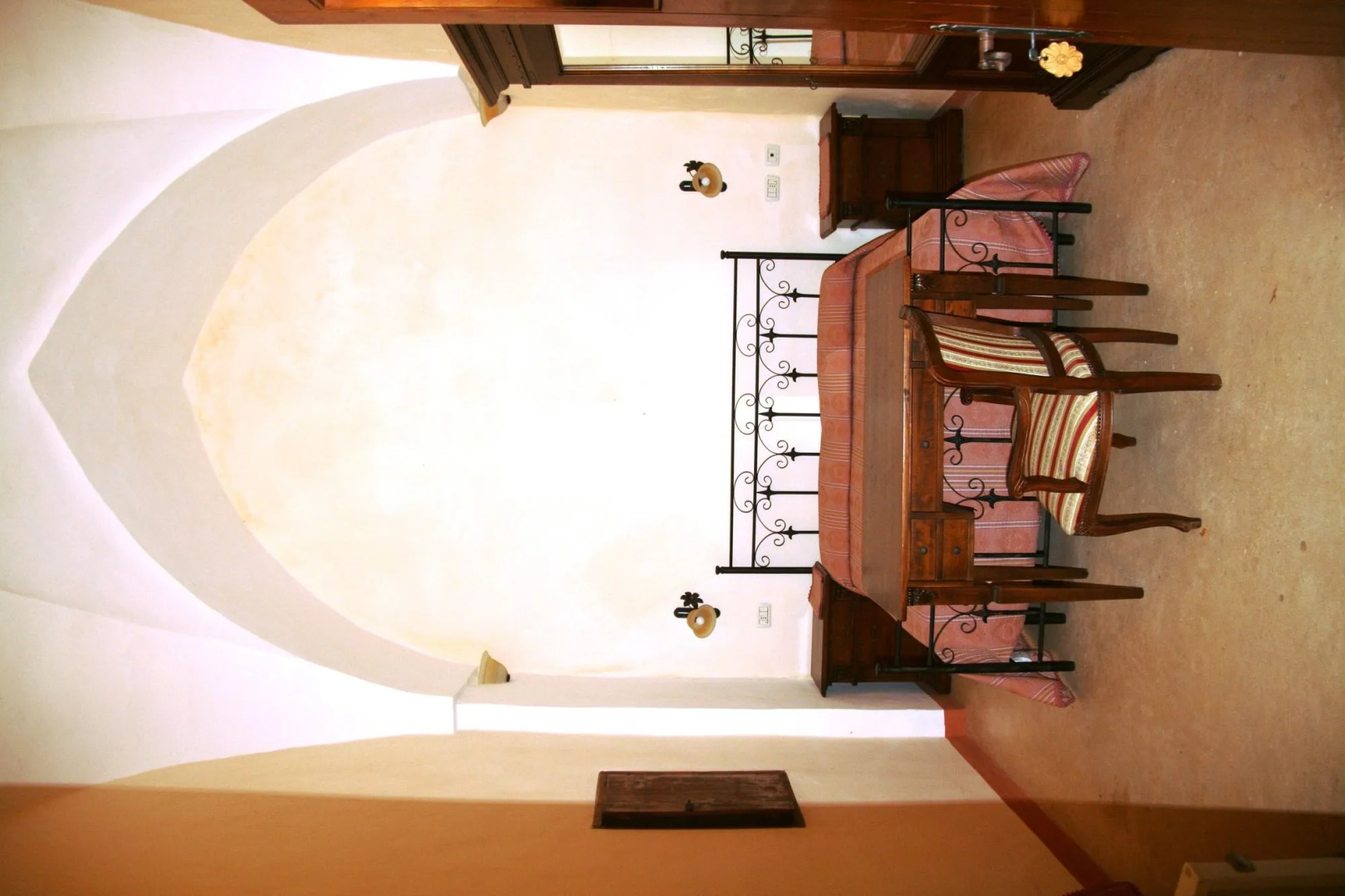 A Locanda Tù Marchese