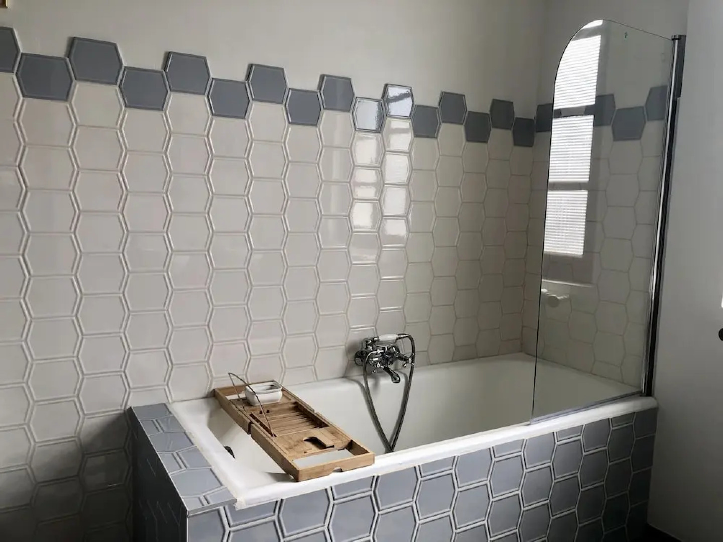 Maison et table d'hôtes le Camélia Blanc