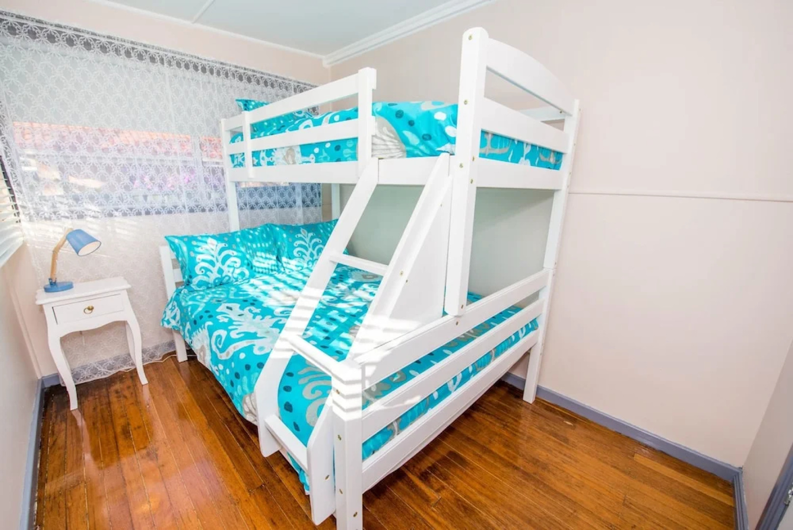 Beach House on James Patterson