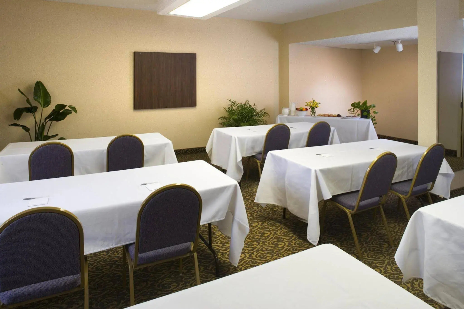 Hampton Inn Oak Ridge Knoxville