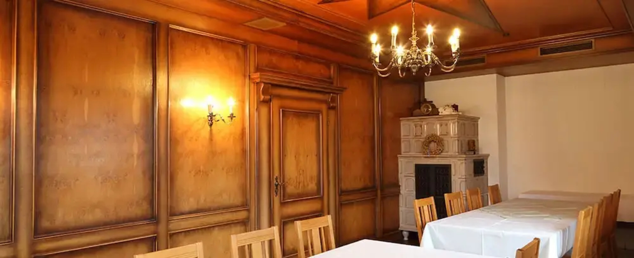 Landgasthof Baumgartner