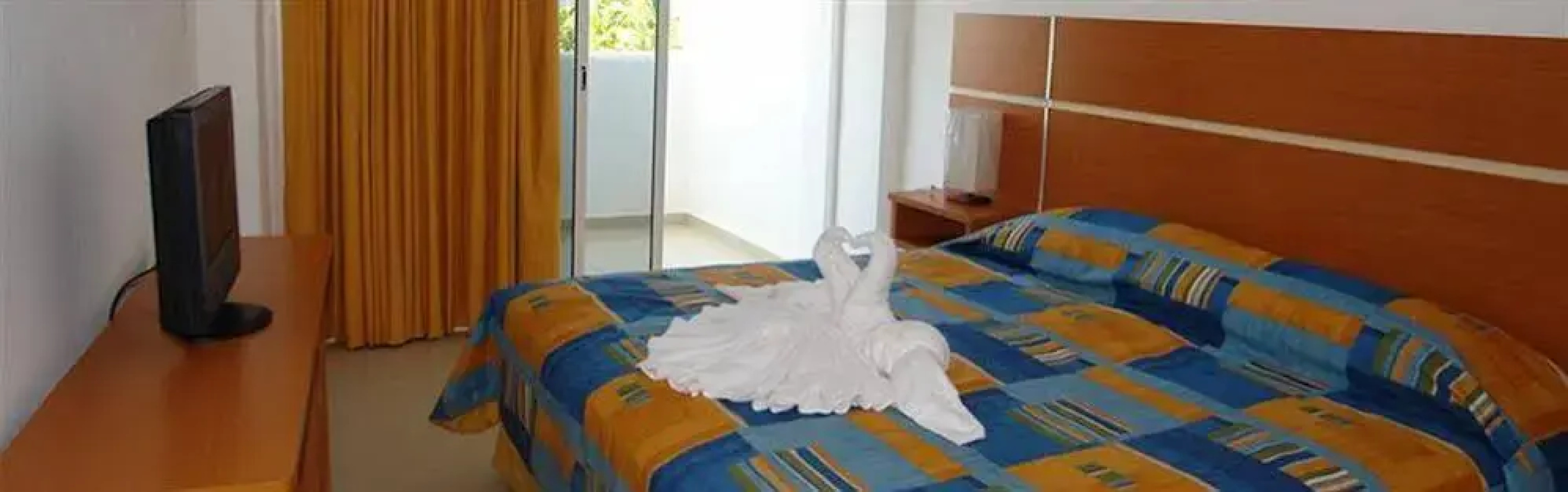 Sunsol Caribbean Beach