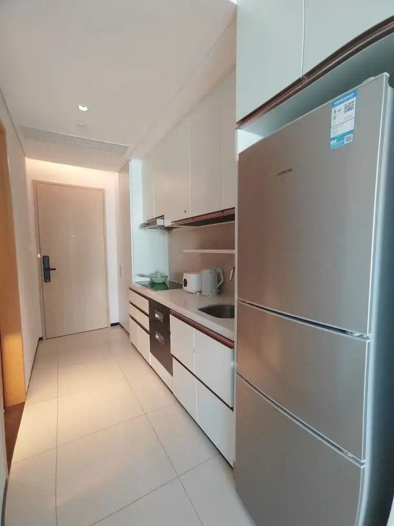 Interact China Fine Condo - Novotown