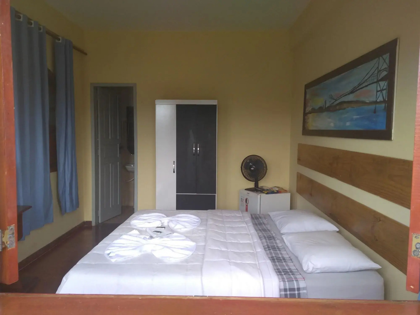 Pousada Inconfidência Mineira