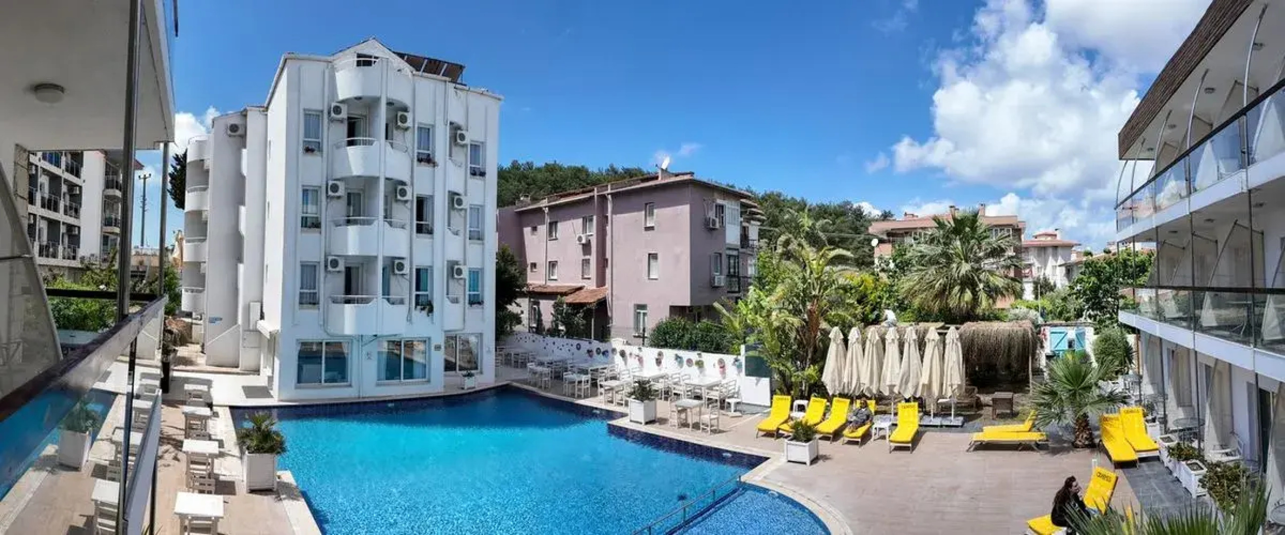 Li̇zboni̇a Çeşme Otel