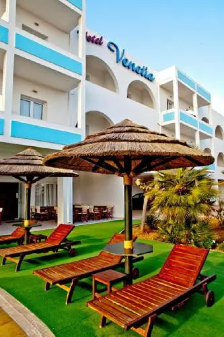 Hotel Venetia