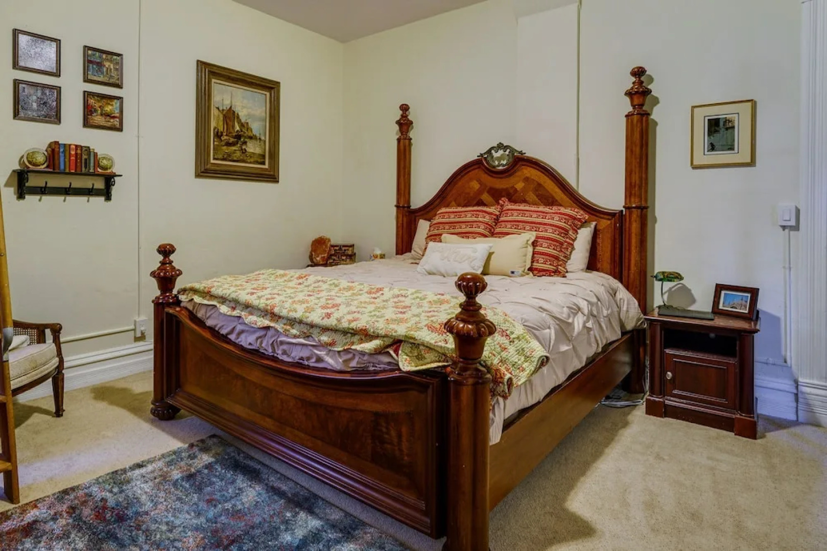 Charming Ogden Vacation Rental: 2 Mi to Downtown