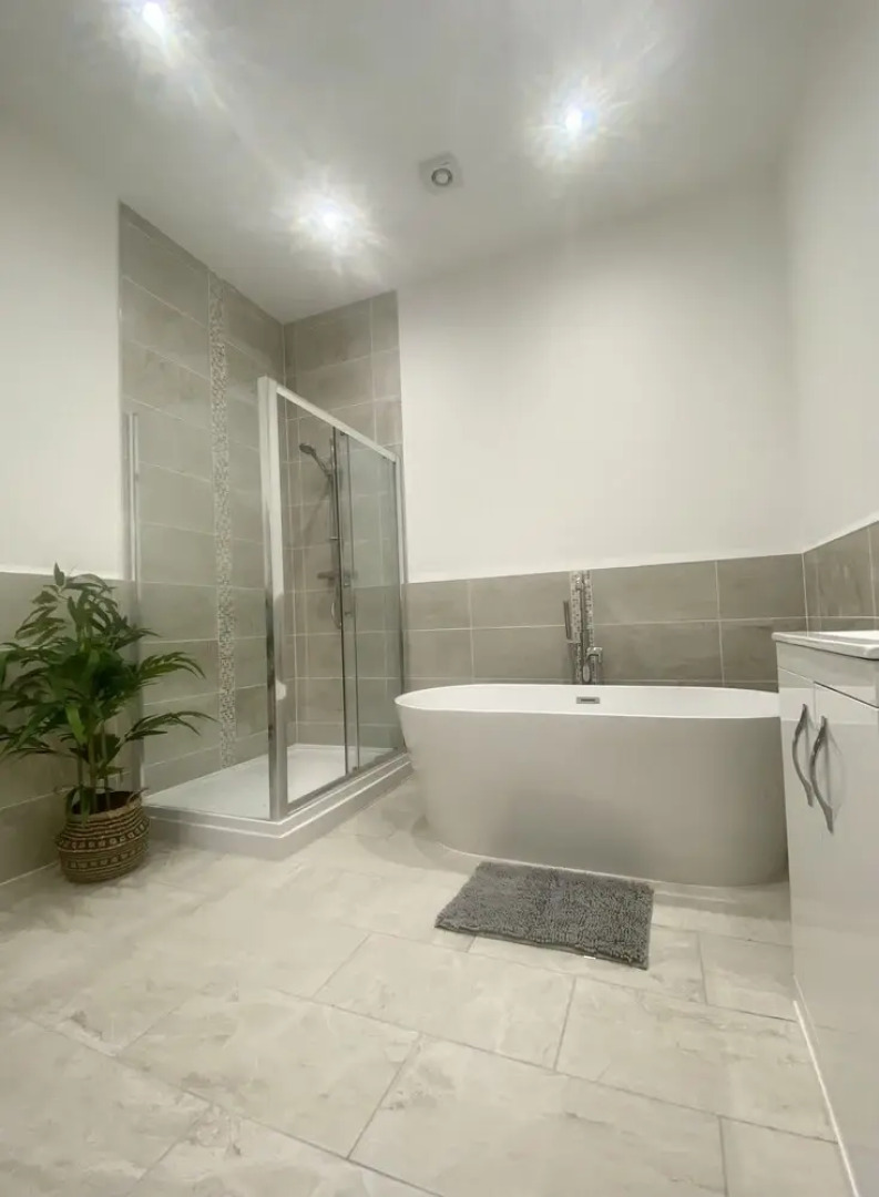 Seaview Luxury Apartments