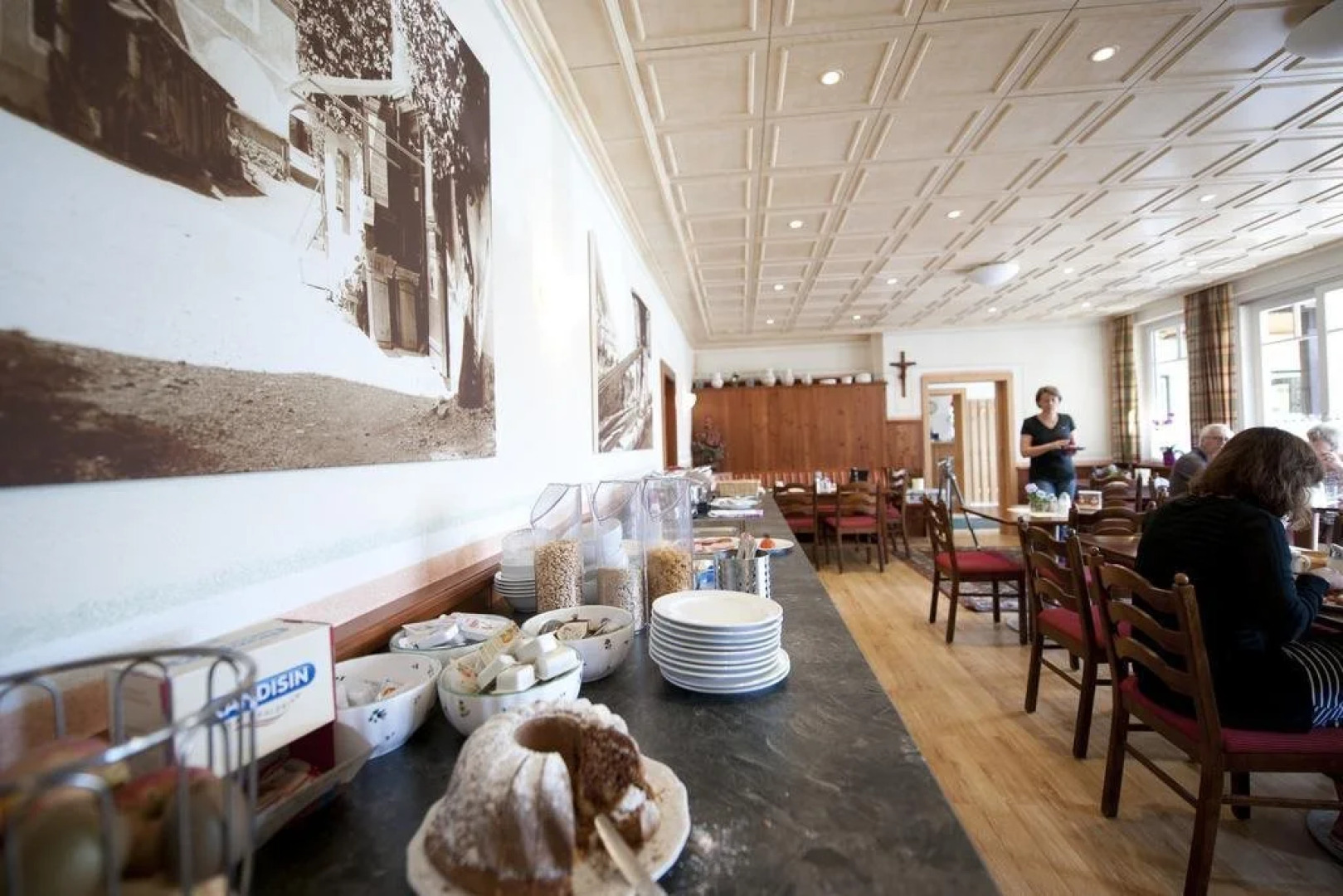 Gasthof Pension Grüner Anger