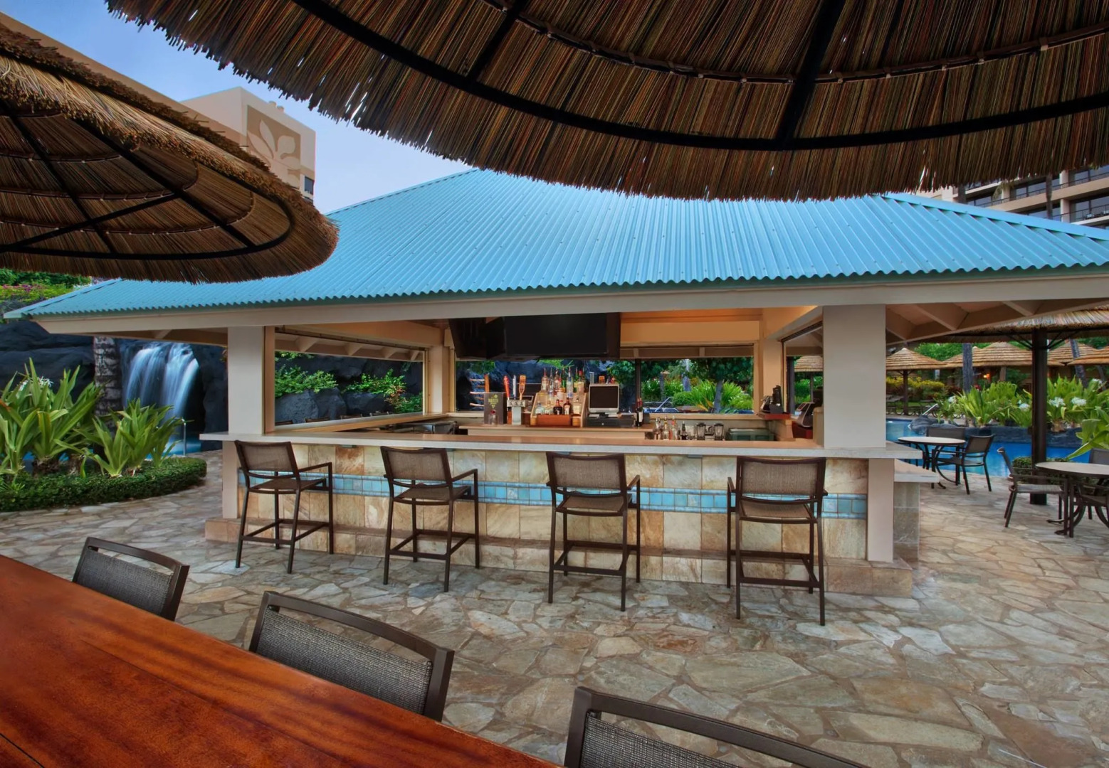 Marriott's Maui Ocean Club - Lahaina & Napili Towers