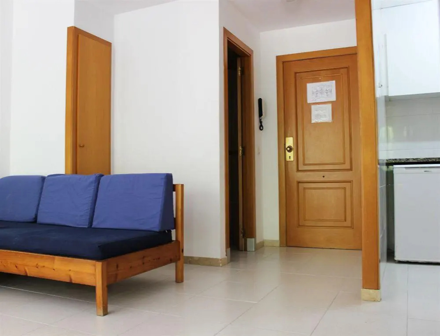 Apartamentos Botanic