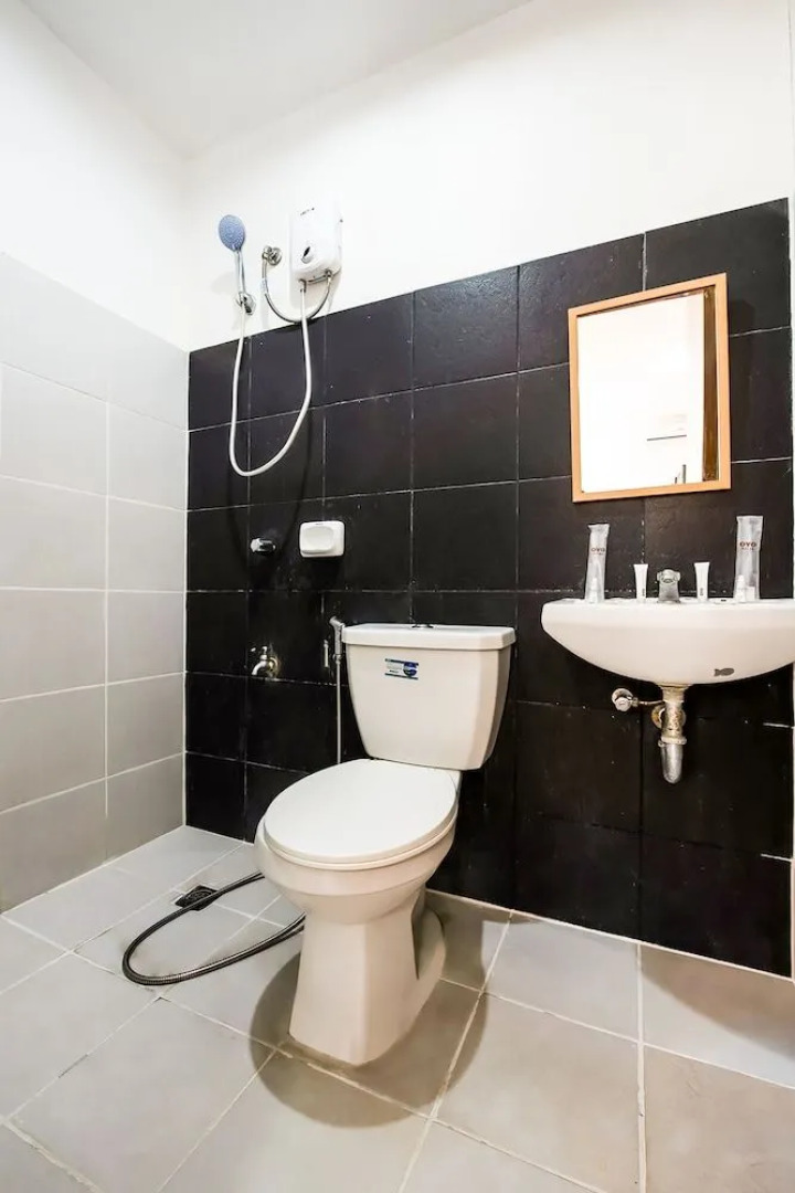 OYO 494 Modern Peak Suites & Resorts