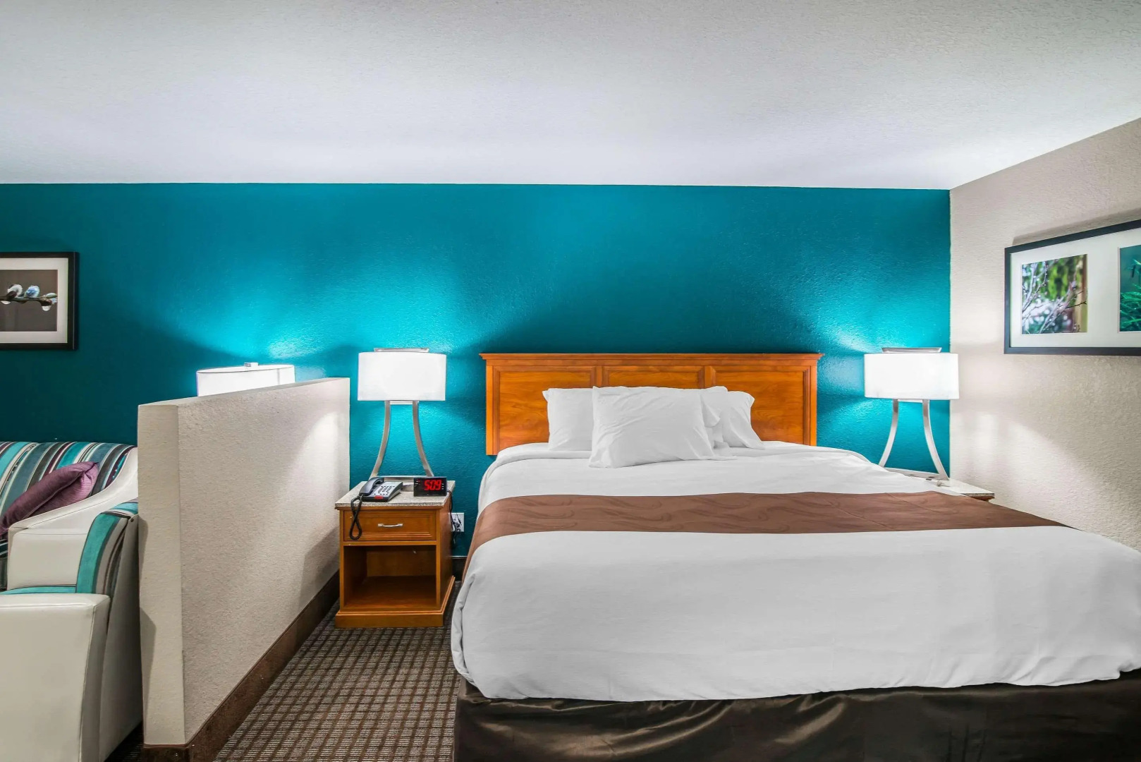 SureStay Plus by Best Western Alamogordo White Sands