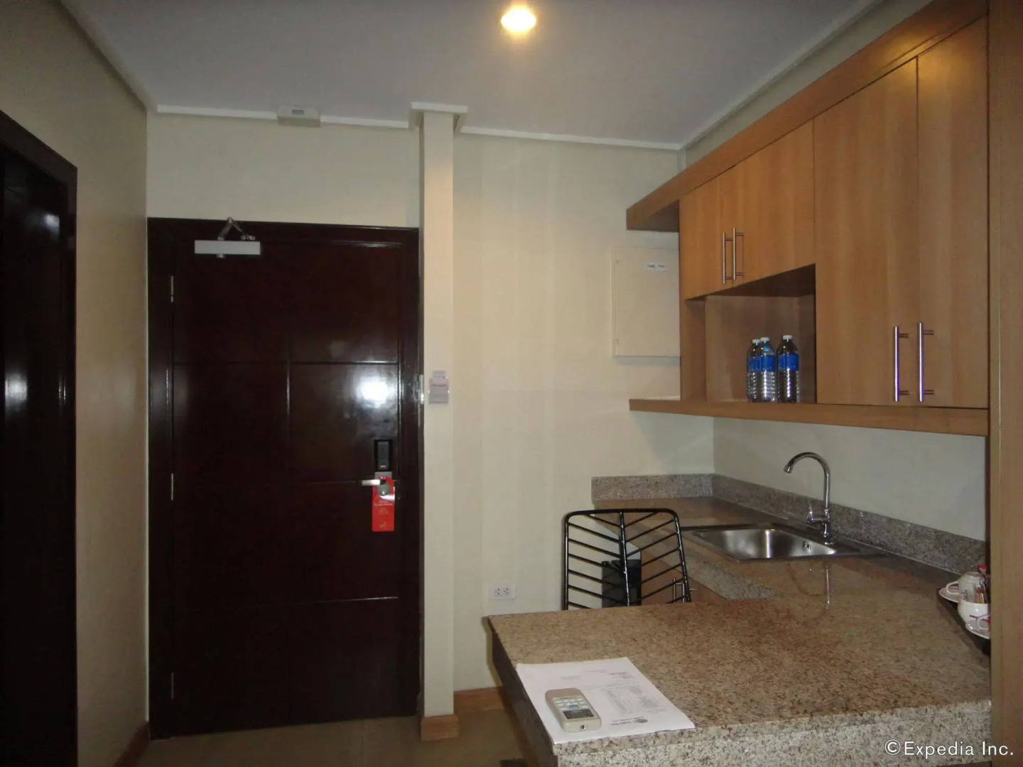 City Suites Ramos Tower