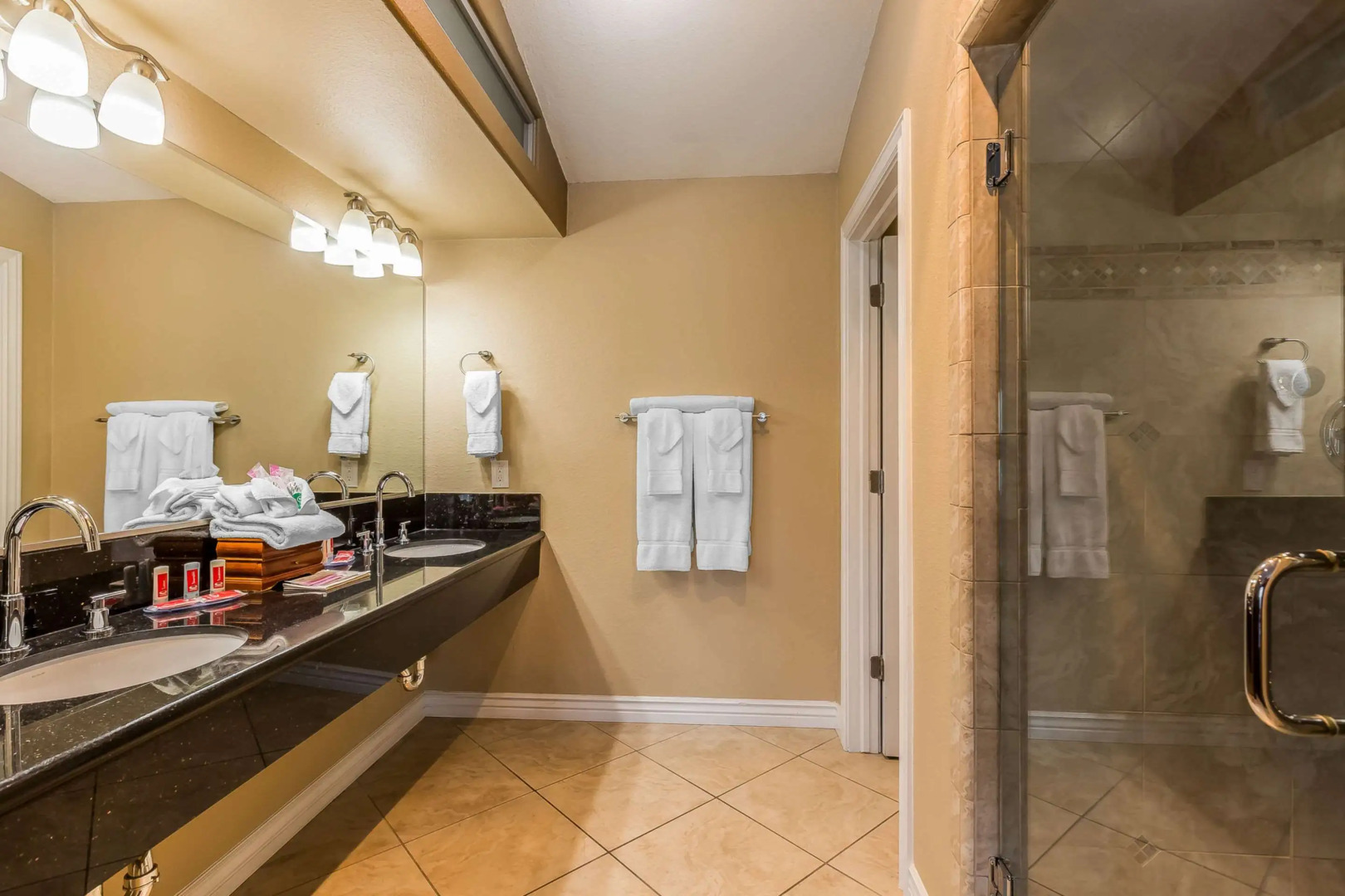 Econo Lodge Lake Elsinore Casino