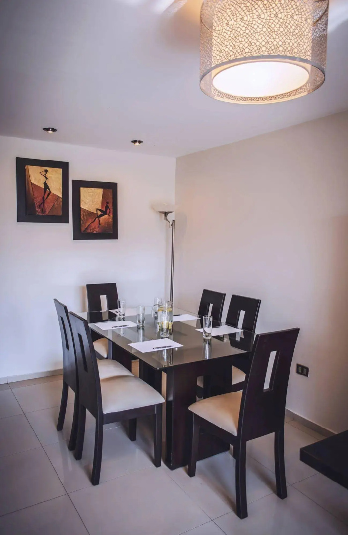Trujillo El Golf Apartments