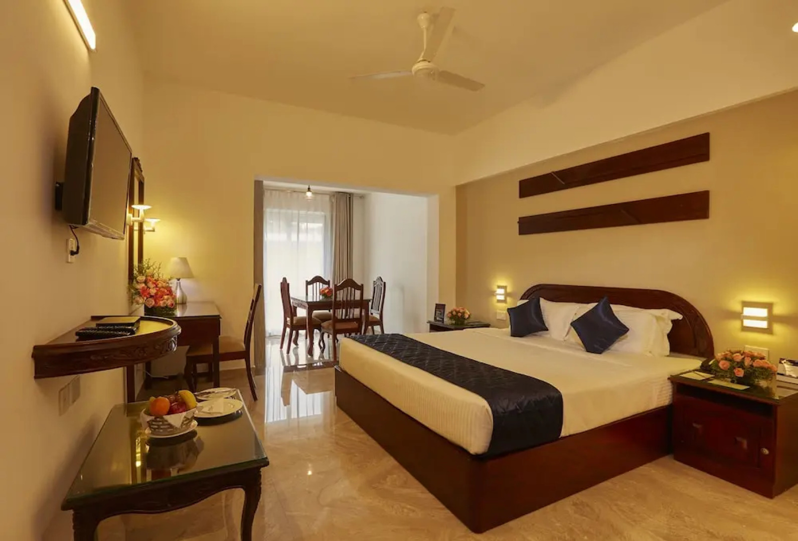 Hotel Guruvayur Gateway