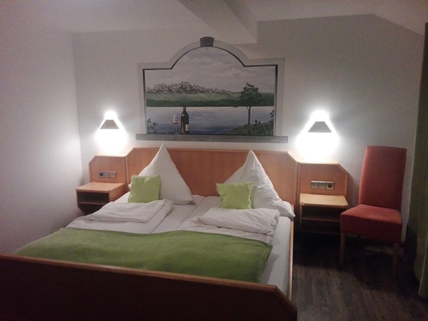 Hotel DreiKönig & Restaurant SeeGourmet