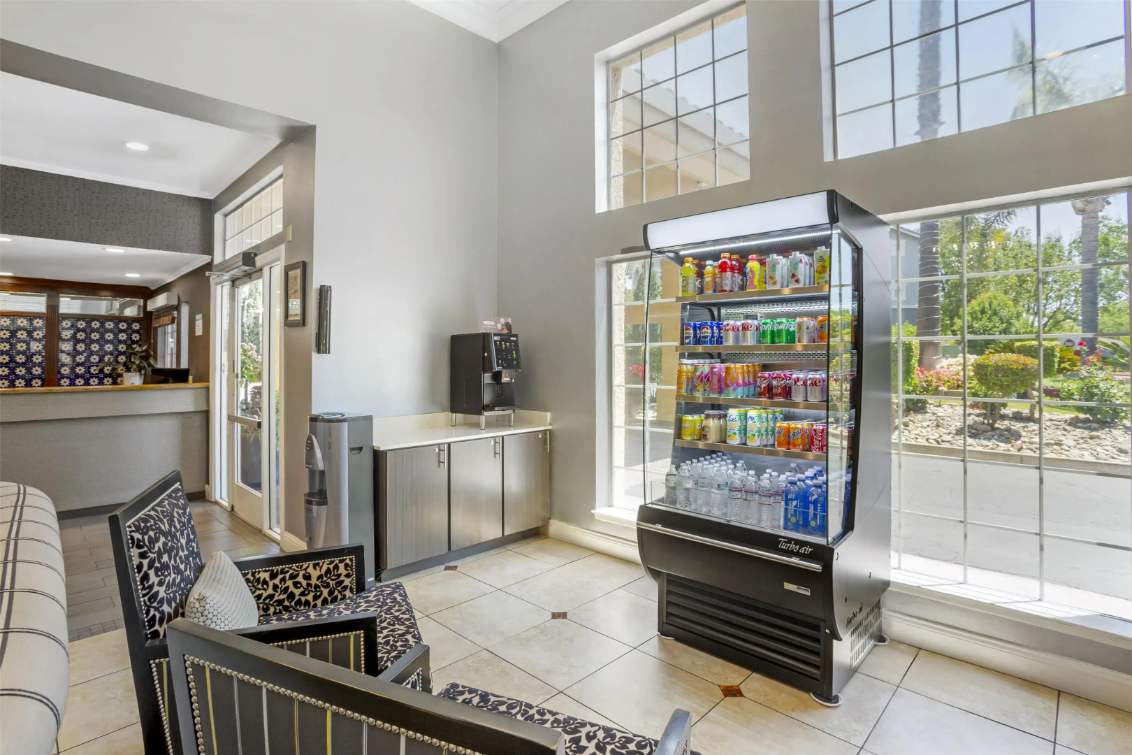 Best Western Plus Dixon Davis