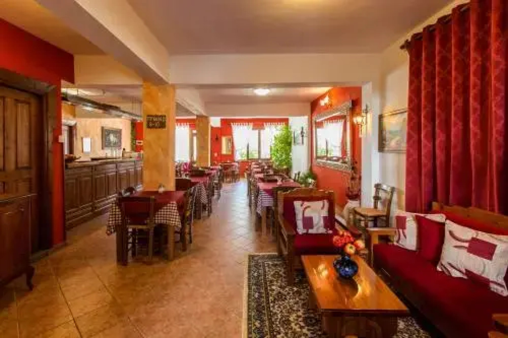 Hotel Dryades