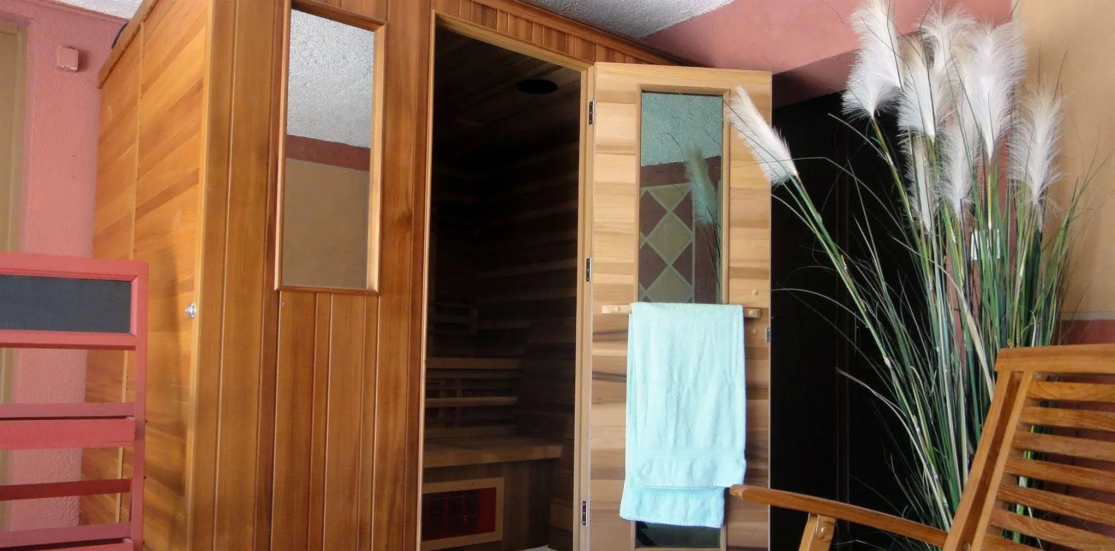 Hôtel - Résidence Lou Paradou