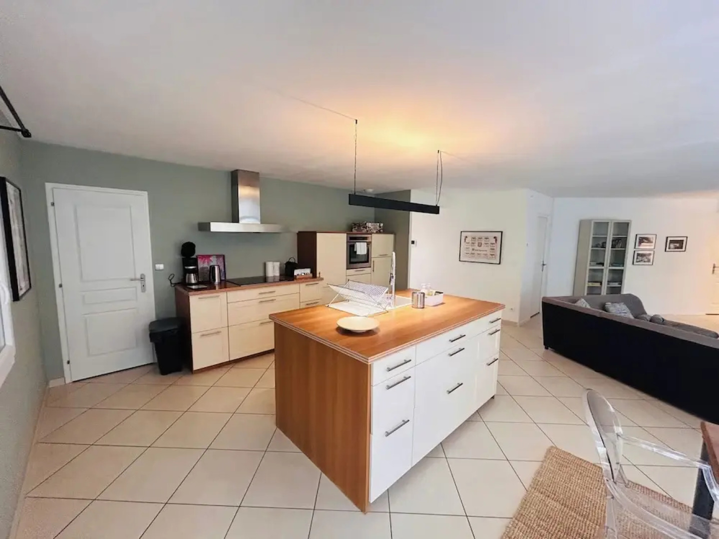 La Villa du Vignoble Piscine