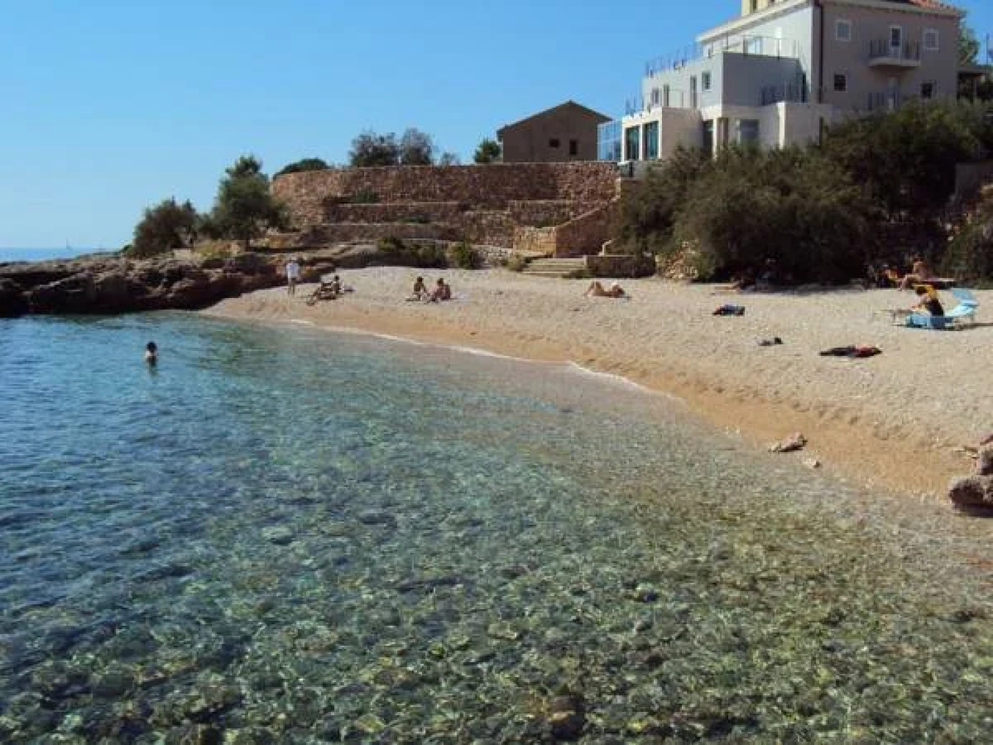 Guest House Plava Laguna Hvar