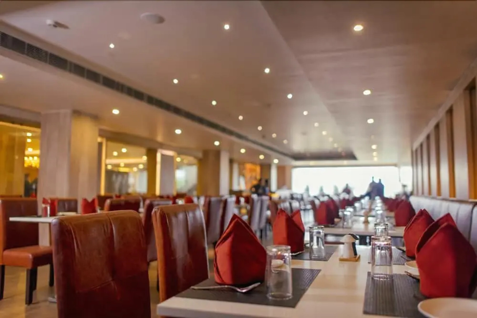 Prism- A Boutique Hotel