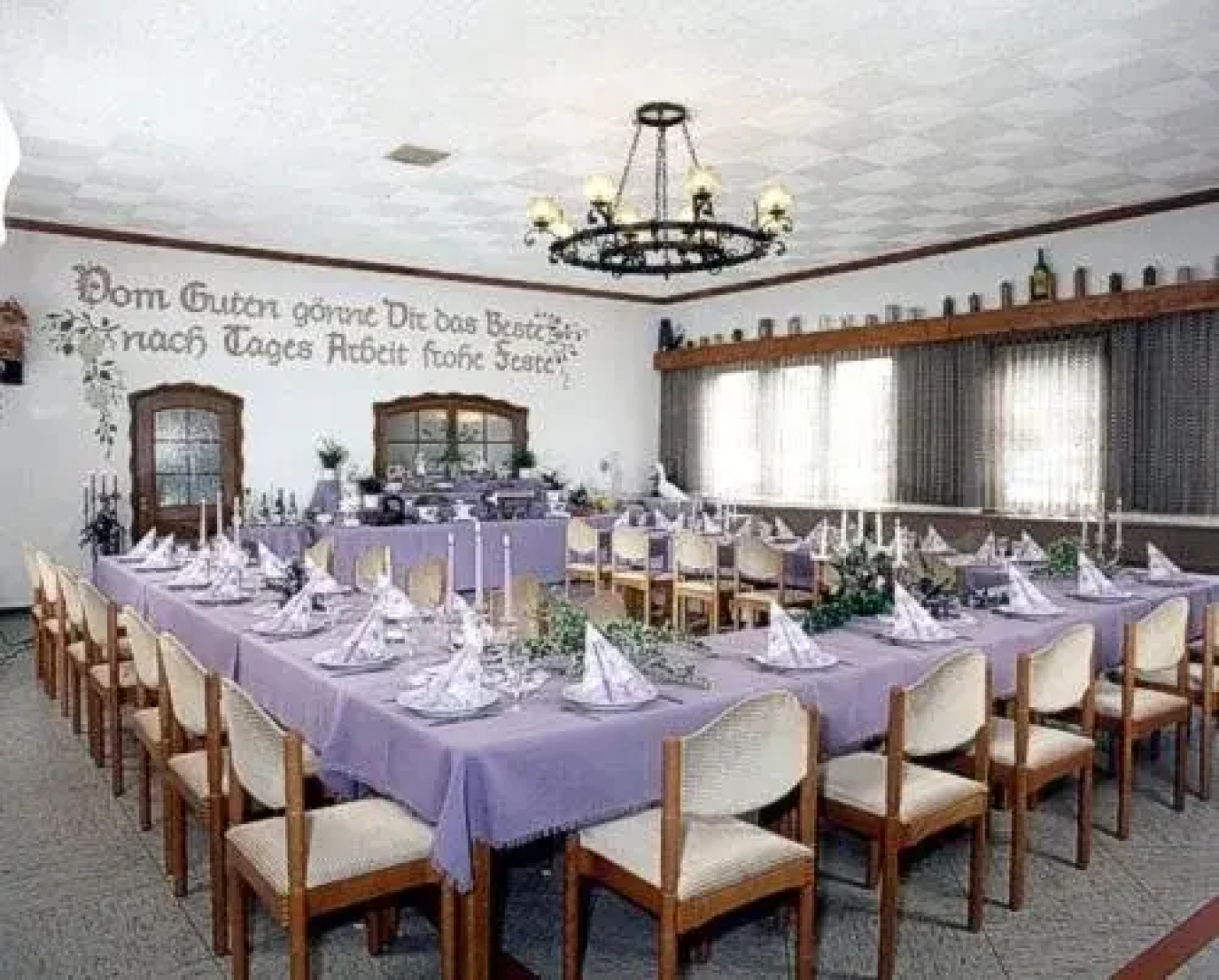 Gasthof Hotel Plumhoff