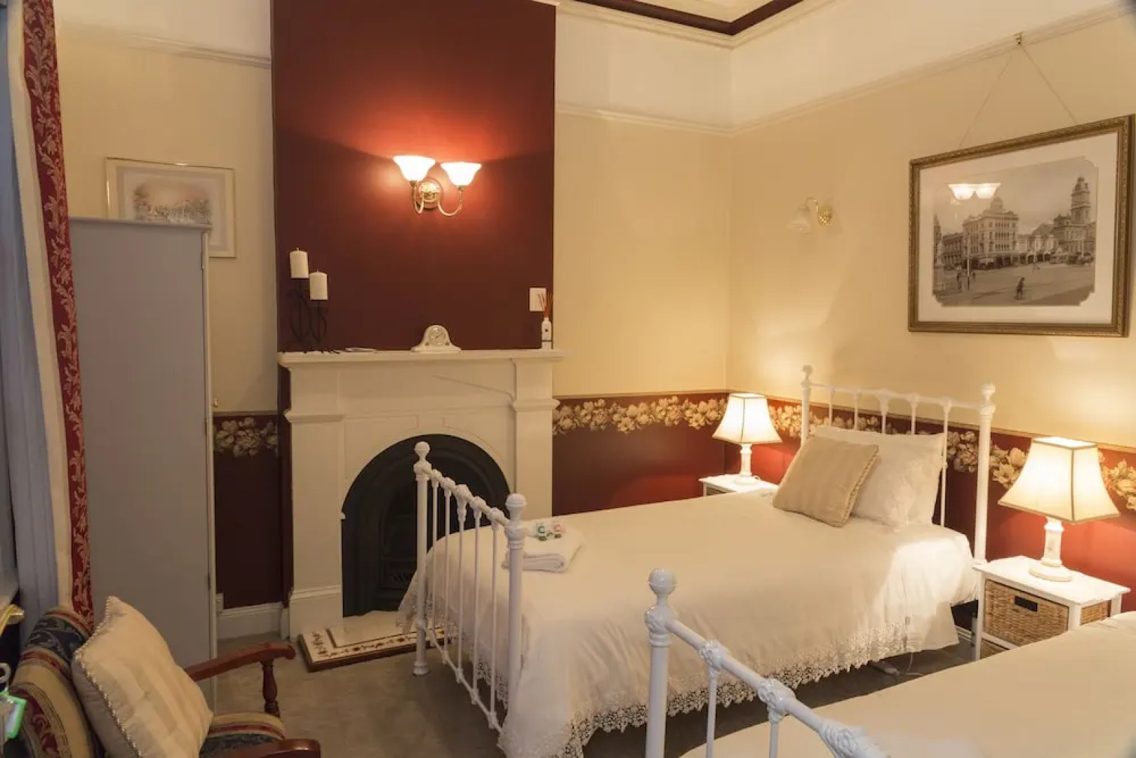 Ardenlee - Rejuvenate Stays