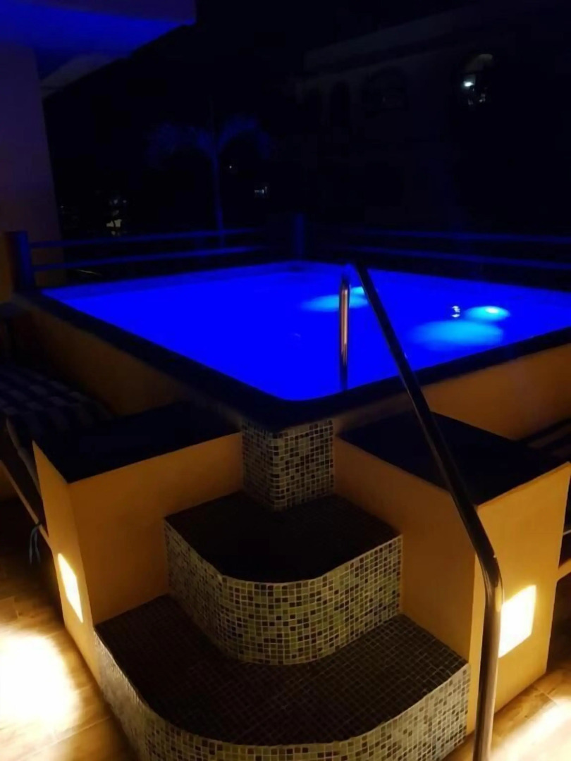 Casa Velero Puerto Morelos