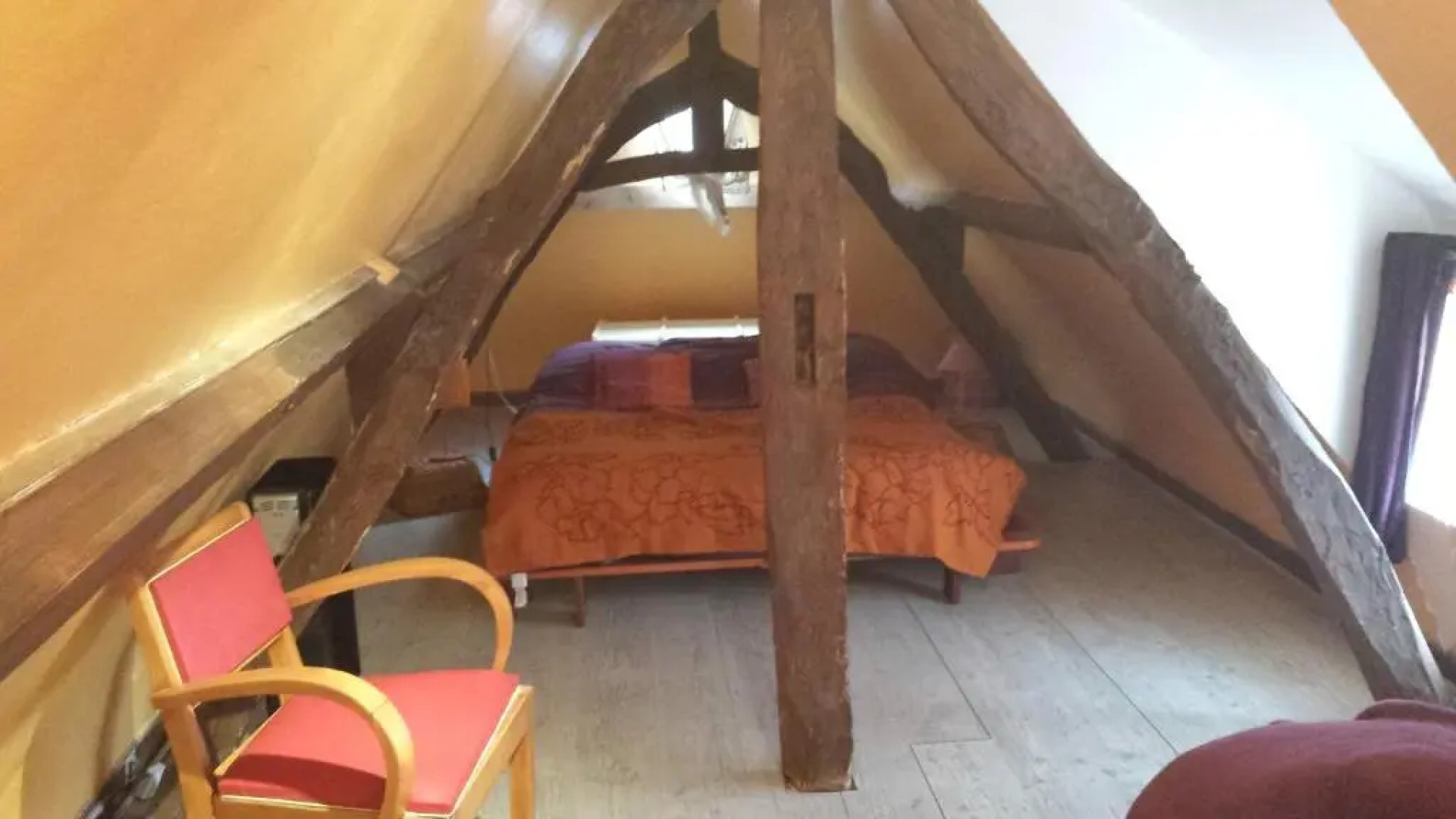 La Longère d'Auberville