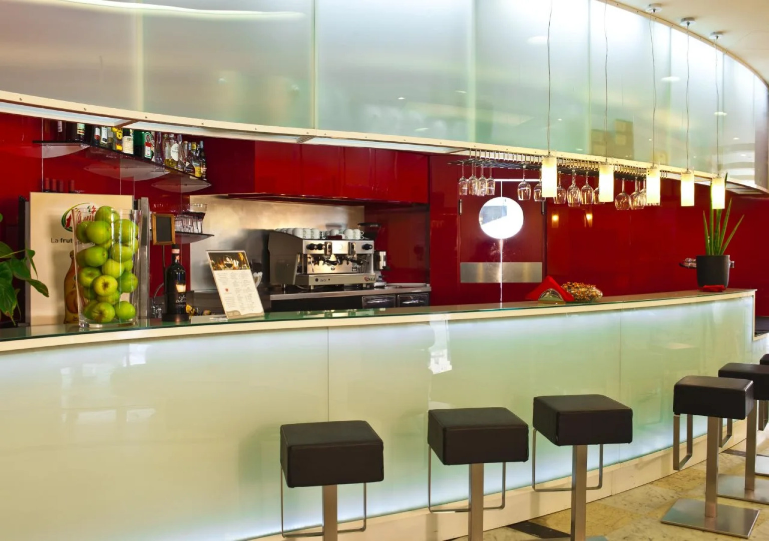 My One Hotel Bologna