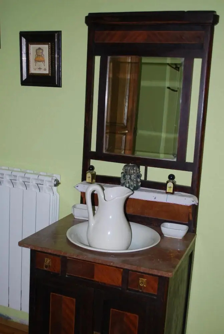 Casa Rural La Calceta