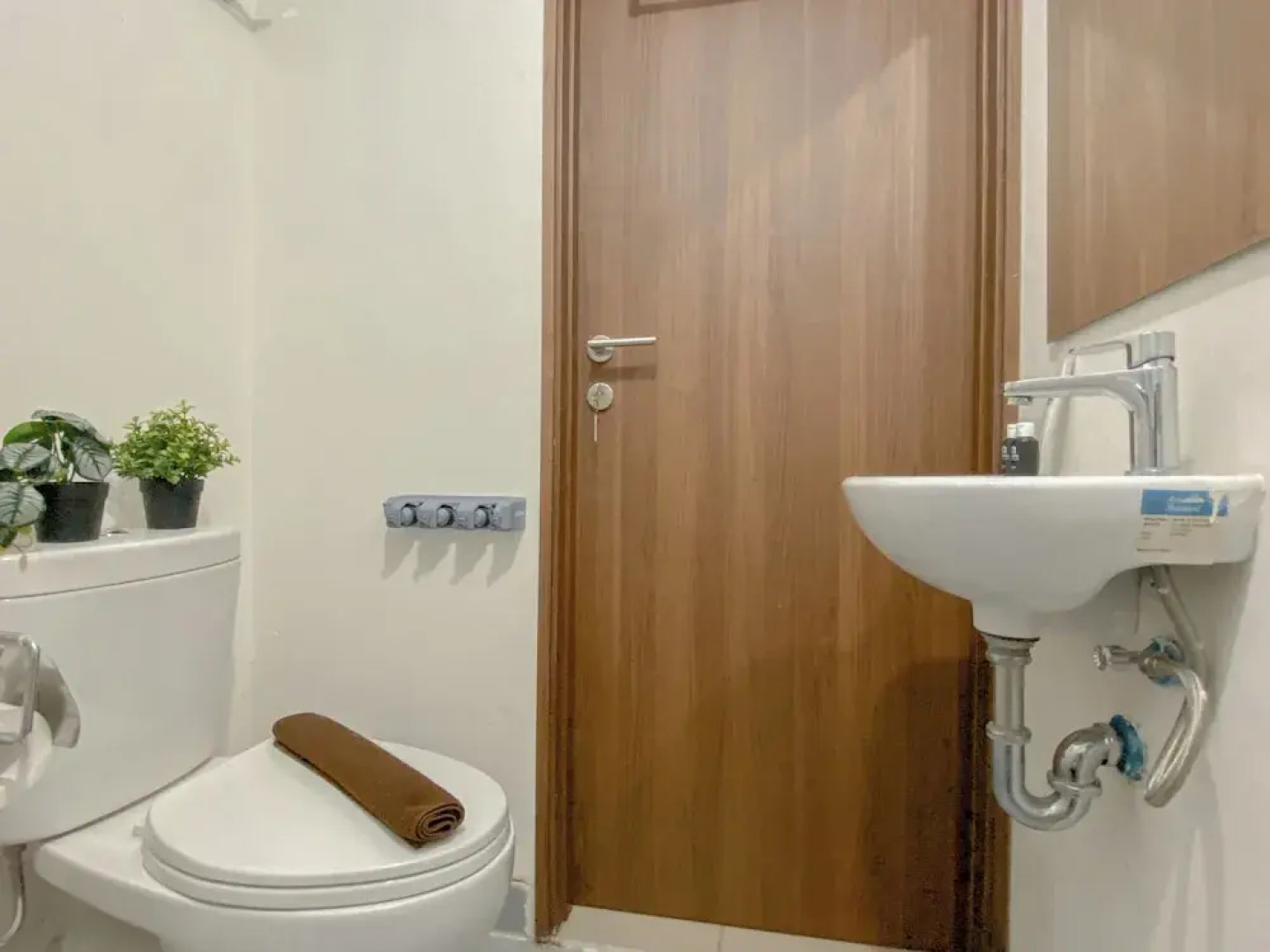 Comfy Studio At Lrt City Sentul - Royal Sentul Park Apartment